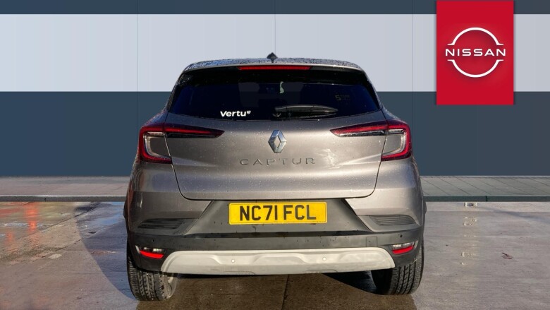 Renault Captur 1.0 TCE 90 Iconic 5dr Petrol Hatchback